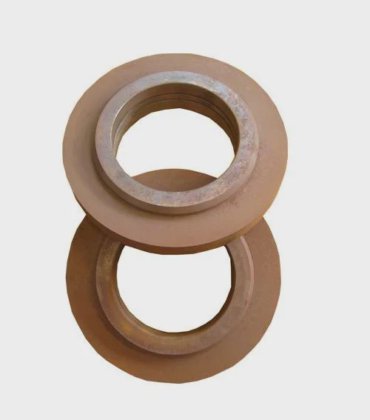 工場価格スプリングワッシャー成形機