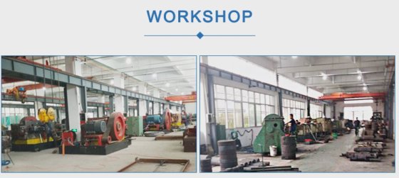 冷螺母成型锻造机