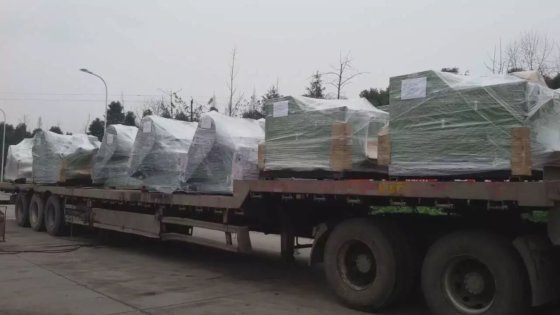 4-Die 4-Blow 螺栓制造器