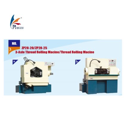 Fabrication de vis Machine/3 Machine