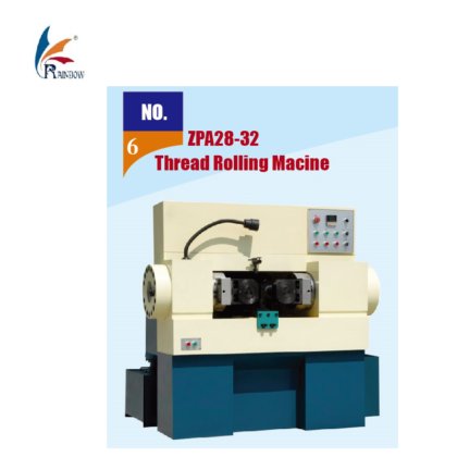 Fabrication de vis Machine/3 Machine