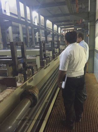 电镀设备/电镀机生产线