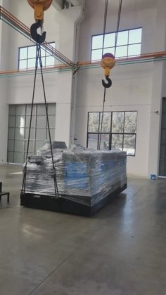 Rainbow 优质价格螺母螺栓制造机