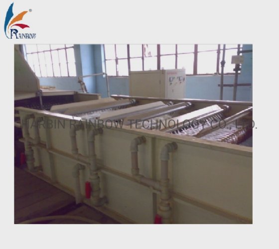 Freesmachine - horizontaal