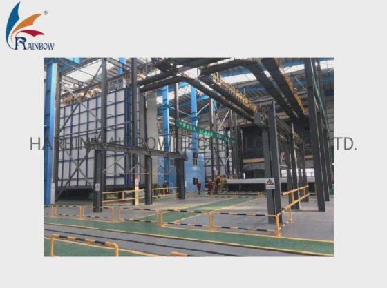 Freesmachine - horizontaal