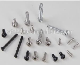 高精度无毛刺螺杆铣床 热销产品 头部开槽机