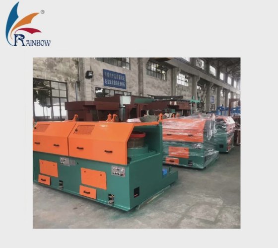 碳钢/不锈钢拉丝机