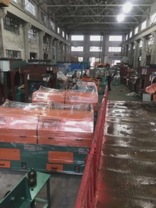 碳钢/不锈钢拉丝机