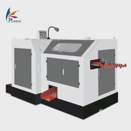 经济高效的 1 模 2 吹冷镦机