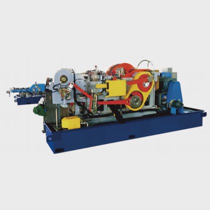 Rbf104s M10 螺栓成型冷镦机