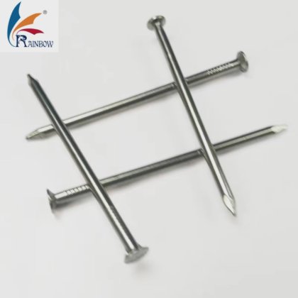 Fully Automatic M6-8 Spring Making