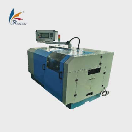 Bi-metaal/Tri-metaal klinknagelmaakmachine