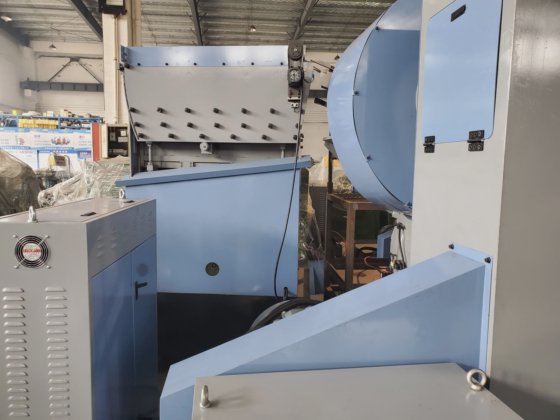 螺杆搓丝机 平模搓丝机