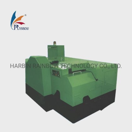 全自动液压零件成型机出厂价