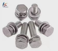 Customized Assembly Machine for Fasteners