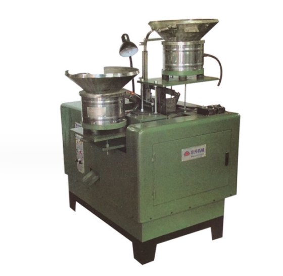 2025 热销螺母垫圈装配机