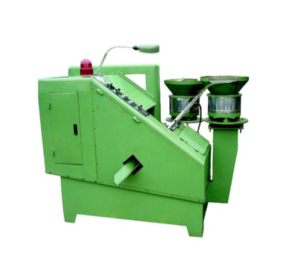 2025 热销螺母垫圈装配机