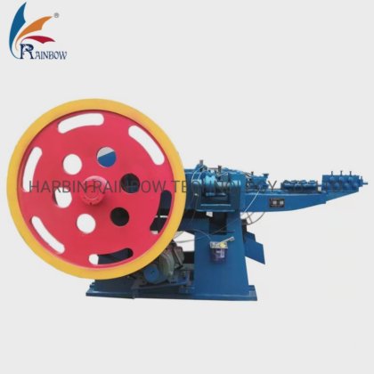 中国制造的优质建筑制钉机