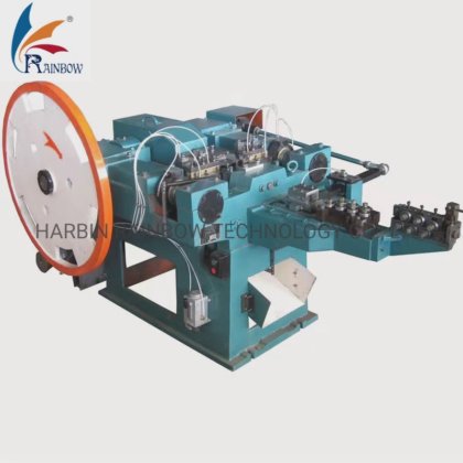 中国制造的优质建筑制钉机