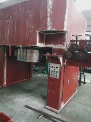 大型名牌湿式拉丝机系列