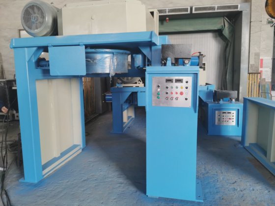 热销钢丝拉拔机