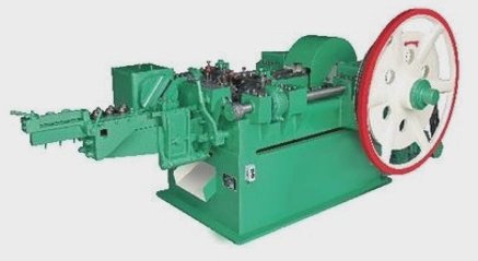 自动制钉生产线 工厂制钉机