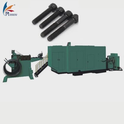 レインボー 6 ステーション コールド ヘディング