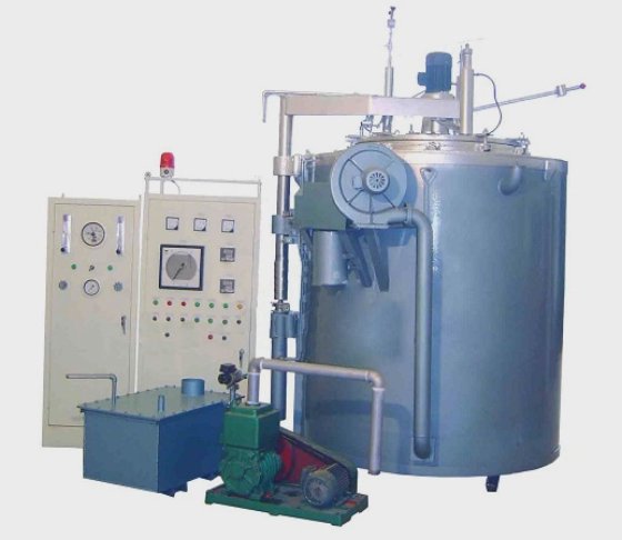 热处理炉 定制退火炉