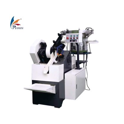 螺丝头开槽机/螺丝制造机