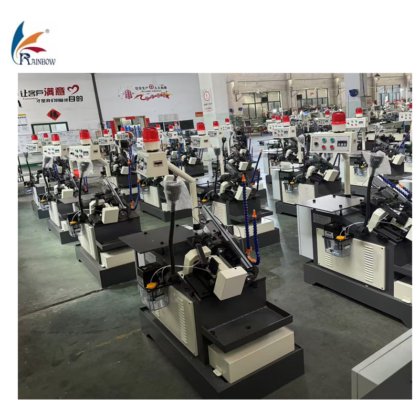 螺丝头开槽机/螺丝制造机