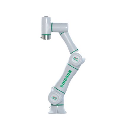 Automatic Cobot Robot Collaborative Robot 6 Axis Robotic Arm in ...