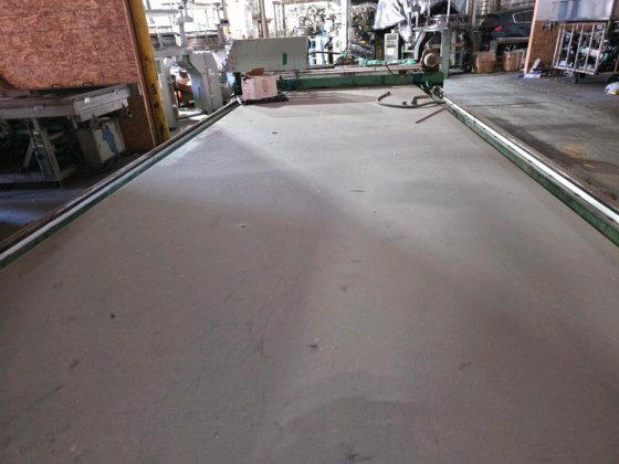 Sample Printing Machine