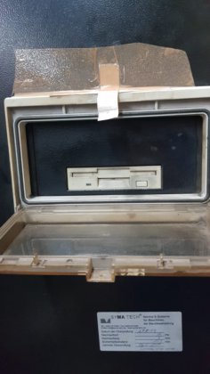 2002 Amada HFE 220-4