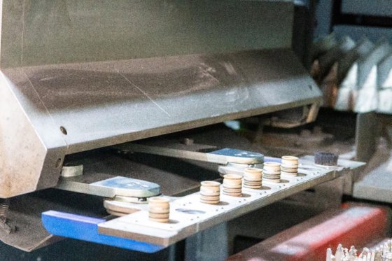 2013 AMADA FLC 3015 AJ