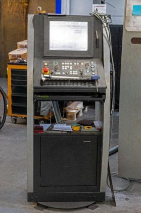 2013 AMADA FLC 3015 AJ