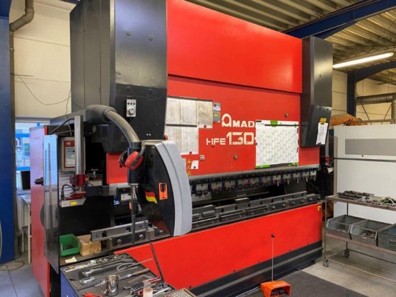 AMADA HFE 130 – 3