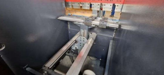 2012 AMADA HFE M2 5012