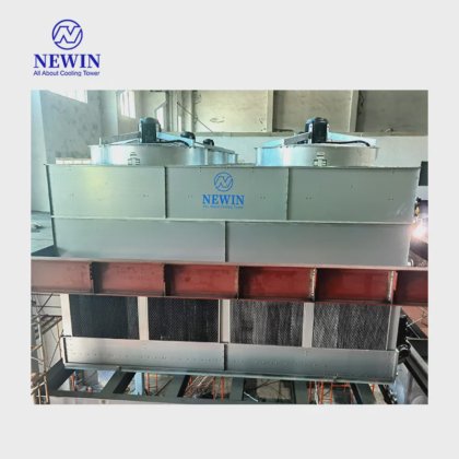 High-Efficiency Nwn Series Counter Flow Closed Circuits Cooling Tower ...