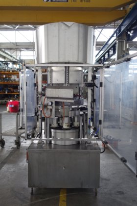 1986 BERTOLASO DELTA 406