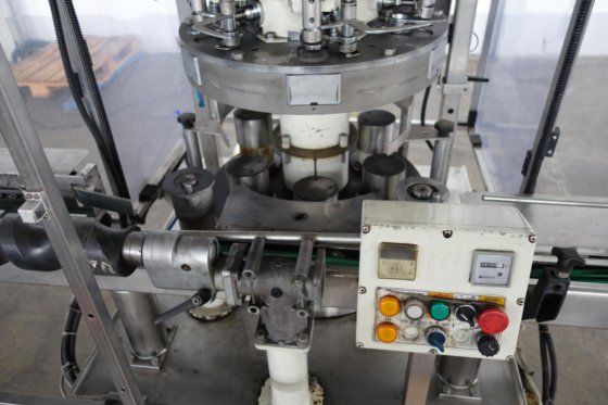 1986 BERTOLASO DELTA 406