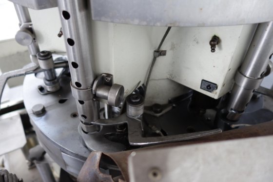 1986 BERTOLASO DELTA 406