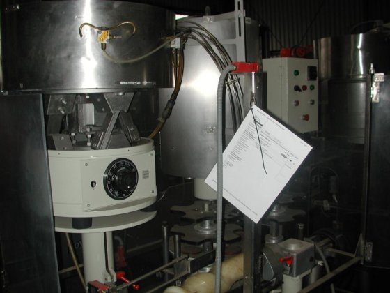 1982 BERTOLASO SIGMA 105