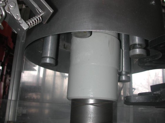 1982 BERTOLASO SIGMA 105