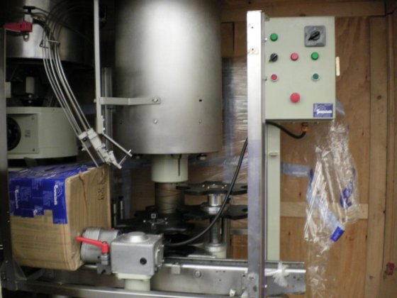 1982 BERTOLASO SIGMA 105