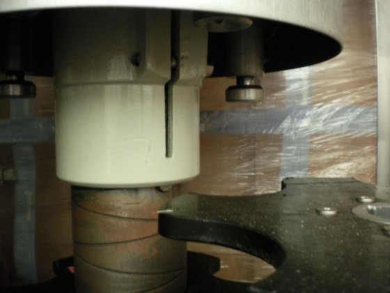 1982 BERTOLASO SIGMA 105