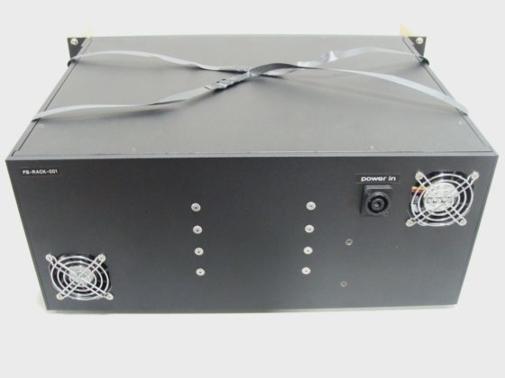 Micro Photon Devices MPD 16