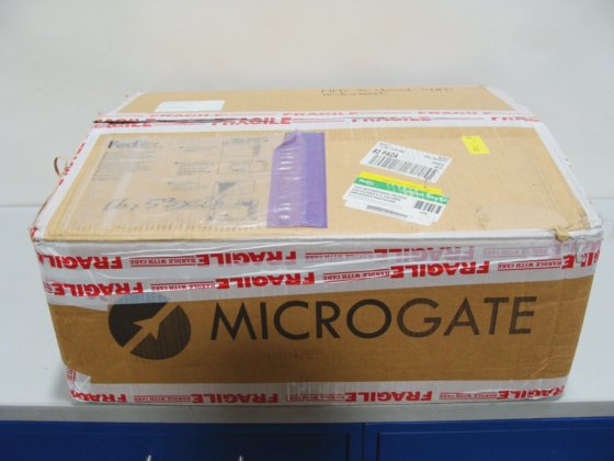 Micro Photon Devices MPD 16