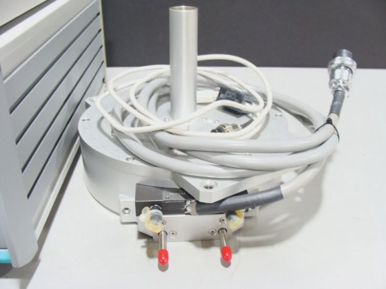 Instec mK2000 Precision Temperature Controller TEC Wafer Hot/Cold ...