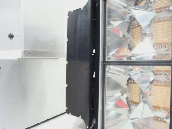 Phoseon Firejet FJ810 UV LED Curing System - Two Controller / 4-Head ...