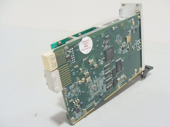 LitePoint Z Series z8651 PXIe